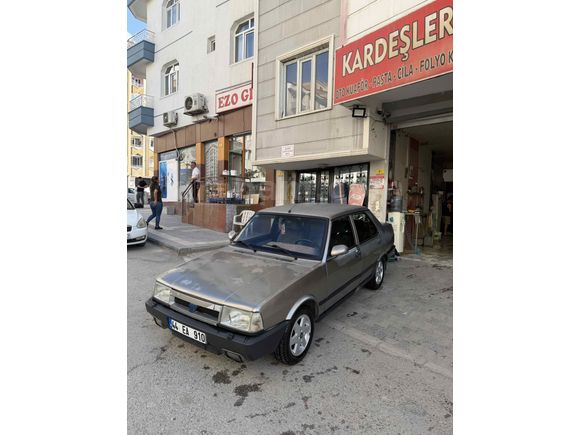 Sahibinden Tofaş Doğan SLX ie 1998 Model 