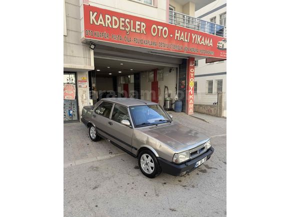 Sahibinden Tofaş Doğan SLX ie 1998 Model 