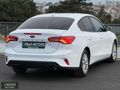 2023 MODEL FORT FOCUS TREND X 40.ooo KM %20 FATURALI İLK ELDEN.