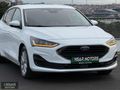 2023 MODEL FORT FOCUS TREND X 40.ooo KM %20 FATURALI İLK ELDEN.