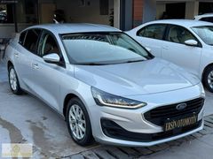 ERSİN OTOMOTİV'den 2024 FORD FOCUS 1.5EcoBlue TREND X