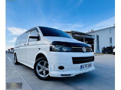 YOK BÖYLESİ YENİ KASA TRANSPORTER AŞIRI TEMİZ.