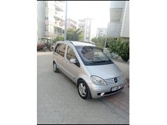 Sahibinden Mercedes - Benz Vaneo 170 CDI Imagination 2005 Model