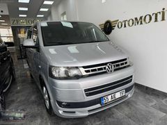 2012 TRANSPORTER HATASIZZ5+1