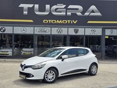 TUĞRA/2015 CLİO 1.2 16V/104.000 KM/ BOYASIZ/12 AY KK TAKSİT