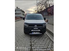 Sahibinden Volkswagen Transporter Çift Kabin (5+1)