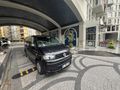 2012__MODEL__2.0 TDİ__TRANSPORTER__8+1__MİNİBÜS RUHSATLI__UZUN
