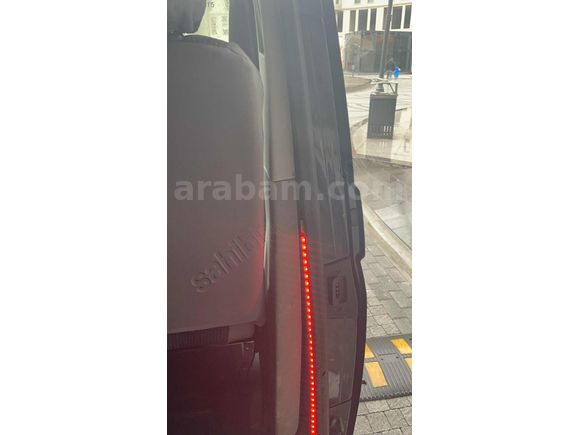 2012__MODEL__2.0 TDİ__TRANSPORTER__8+1__MİNİBÜS RUHSATLI__UZUN