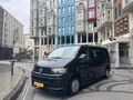 2012__MODEL__2.0 TDİ__TRANSPORTER__8+1__MİNİBÜS RUHSATLI__UZUN