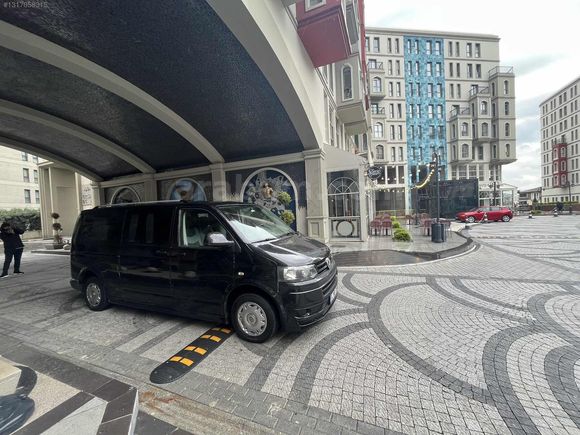 2012__MODEL__2.0 TDİ__TRANSPORTER__8+1__MİNİBÜS RUHSATLI__UZUN