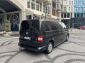 2012__MODEL__2.0 TDİ__TRANSPORTER__8+1__MİNİBÜS RUHSATLI__UZUN