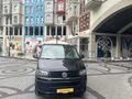 2012__MODEL__2.0 TDİ__TRANSPORTER__8+1__MİNİBÜS RUHSATLI__UZUN
