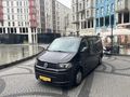 2012__MODEL__2.0 TDİ__TRANSPORTER__8+1__MİNİBÜS RUHSATLI__UZUN