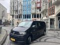 2012__MODEL__2.0 TDİ__TRANSPORTER__8+1__MİNİBÜS RUHSATLI__UZUN