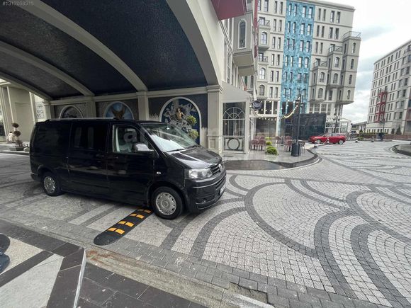 2012__MODEL__2.0 TDİ__TRANSPORTER__8+1__MİNİBÜS RUHSATLI__UZUN