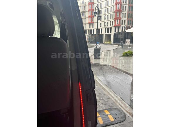 2012__MODEL__2.0 TDİ__TRANSPORTER__8+1__MİNİBÜS RUHSATLI__UZUN
