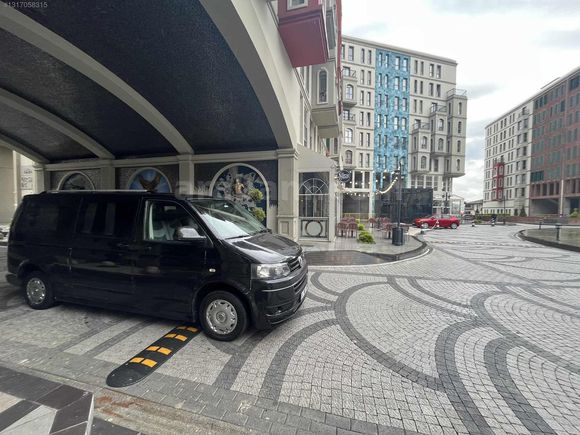 2012__MODEL__2.0 TDİ__TRANSPORTER__8+1__MİNİBÜS RUHSATLI__UZUN