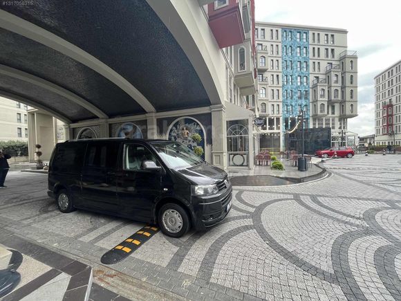 2012__MODEL__2.0 TDİ__TRANSPORTER__8+1__MİNİBÜS RUHSATLI__UZUN