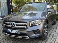 2021 GLB 200 PROGRESSİVE CAM TAVN_ELEKTRİK KOLTK_19 JANT_BOYASIZ