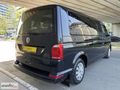 AUTOLİNE DAN 2018 MODEL TRANSPORTER 9+1 150 HP