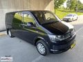AUTOLİNE DAN 2018 MODEL TRANSPORTER 9+1 150 HP