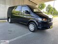 AUTOLİNE DAN 2018 MODEL TRANSPORTER 9+1 150 HP