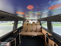AUTOLİNE DAN 2018 MODEL TRANSPORTER 9+1 150 HP