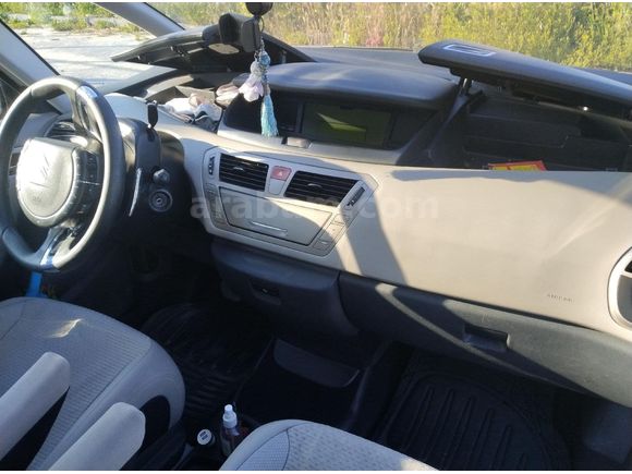 Sahibinden 7 kişilik Citroen C4 Picasso 1.6 e-HDi Dynamic 2012 Model