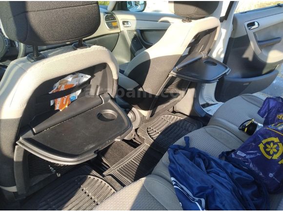 Sahibinden 7 kişilik Citroen C4 Picasso 1.6 e-HDi Dynamic 2012 Model