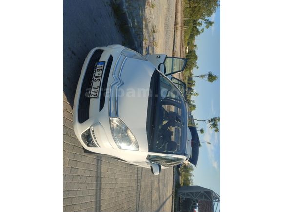 Sahibinden 7 kişilik Citroen C4 Picasso 1.6 e-HDi Dynamic 2012 Model