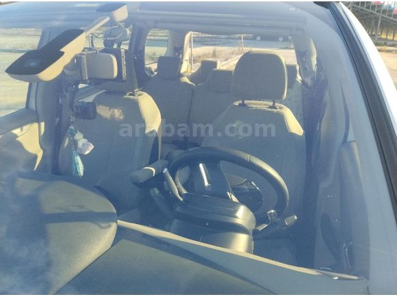 Sahibinden 7 kişilik Citroen C4 Picasso 1.6 e-HDi Dynamic 2012 Model