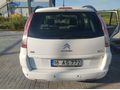 Sahibinden 7 kişilik Citroen C4 Picasso 1.6 e-HDi Dynamic 2012 Model