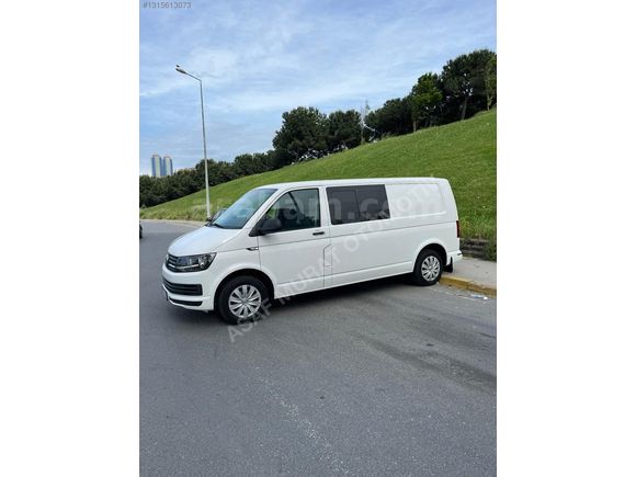 ASAF OTOMOTİV DEN UZUN ŞAHSE 5+1