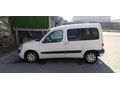Sahibinden Peugeot Partner 2.0 HDI 2007 Model 