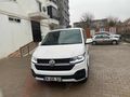 Emsalsiz Hatasız Otomatik Vites Transporter Camlıvan
