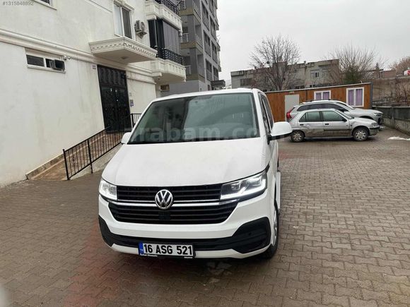 Emsalsiz Hatasız Otomatik Vites Transporter Camlıvan