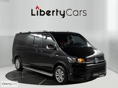 2017 Volkswagen Transporter 9+1 VIP ÖZEL YAPIM 225.000KM BOYASIZ