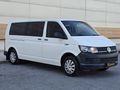2018 VW 2.0TDİ TRANSPORTER HATASIZ BOYASIZ TRAMERSİZ