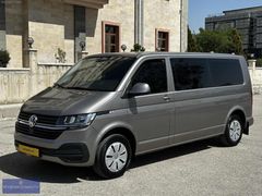 2020 VW TRANSPORTER 2.0TDI 150 BG CAMLIVAN 185.000 KM