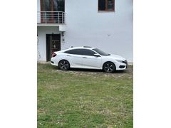 Sahibinden Honda Civic 1.6i DTEC  2018 Model  86500 km Beyaz