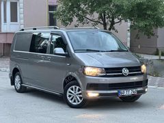 HATASIZ / TRANSPORTER / 5+1 / 140 HP
