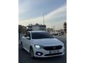 Sahibinden Fiat Egea 1.4 Fire Easy 2020 Model  153.000 km Beyaz