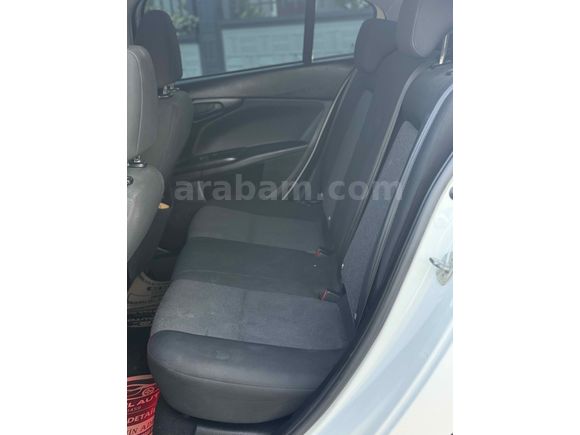 Sahibinden Fiat Egea 1.4 Fire Easy 2020 Model  153.000 km Beyaz