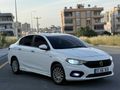Sahibinden Fiat Egea 1.4 Fire Easy 2020 Model  153.000 km Beyaz