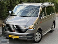 615 BİN PEŞİN 48 AY VADE WW TRANSPORTER/OTOMATİK/2022/VİP DİZYAN