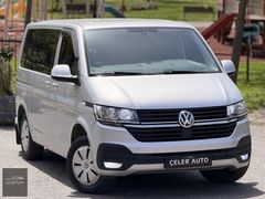 ÇELER AUTO-2022 TRANSPORTER 2.0 TDI CAMLI VAN HATASIZ BOYASIZ