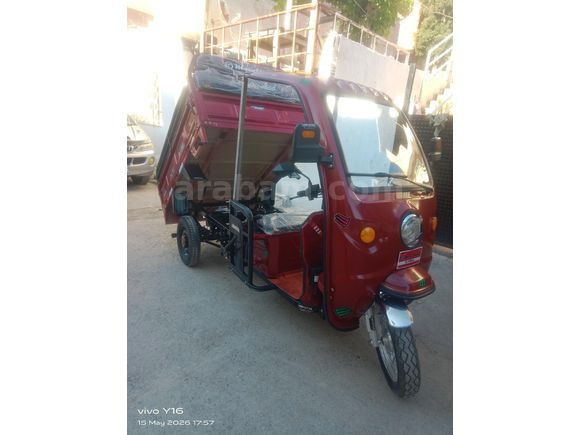 7 aylık temiz
