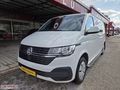 **EROĞLU** 2021 TRANSPORTER CAMLIVAN OTM UZUN BOYASIZ OTO.KAPI