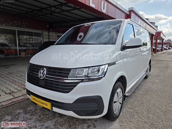 **EROĞLU** 2021 TRANSPORTER CAMLIVAN OTM UZUN BOYASIZ OTO.KAPI