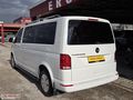 **EROĞLU** 2021 TRANSPORTER CAMLIVAN OTM UZUN BOYASIZ OTO.KAPI